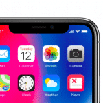 Le futur iPad avec reconnaissance faciale d’Apple pour 2018