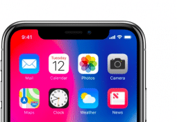 Apple s'inspire de ces technologies du Face ID pour sa future tablette
