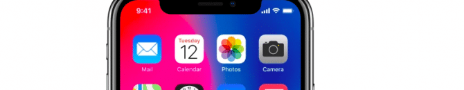 Apple s'inspire de ces technologies du Face ID pour sa future tablette
