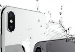 réaction contre Apple