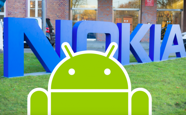 Le Nokia 2 est animé par Android.