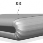 Le futur Samsung Galaxy X pliable et ses premiers pas
