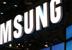 l'entreprise samsung gagne des prix