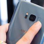 Galaxy S9 : Samsung modifie son capteur d’empreinte digitale