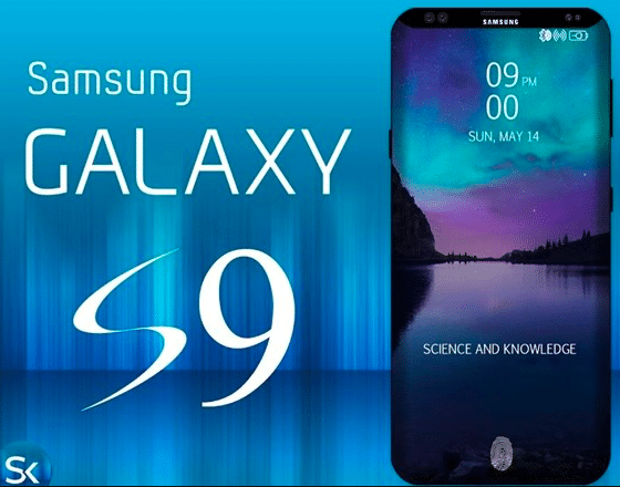 Le Samsung Galaxy S9 ne sera pas équipé de la batterie record élaborée par Samsung grâce au graphène.