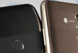 Quel smartphone possède le meilleur appareil photo ?