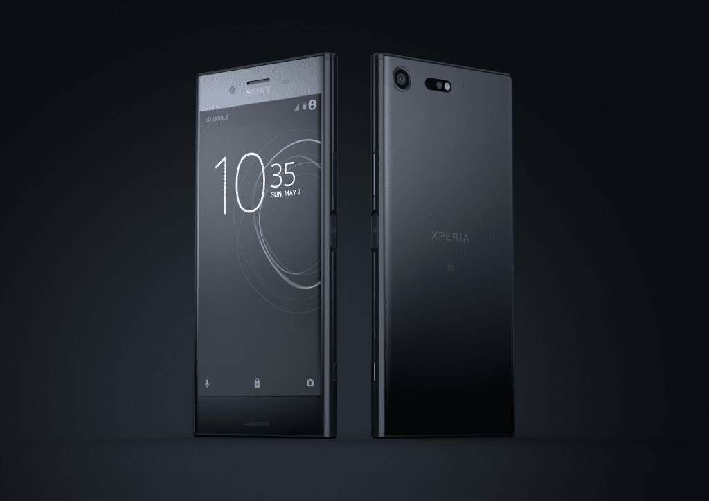 Sony Xperia XZ Premium