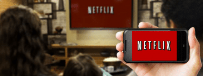 Netflix évolue pour proposer un service mieux conçu sur Android.