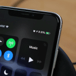 Apple : des efforts pour les batteries d’iPhone X en 2018