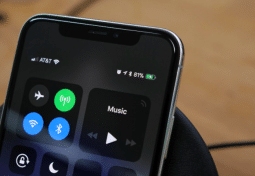 Apple va améliorer les performances de l'iPhone X de 2018 notamment concernant la capacité d'autonomie.