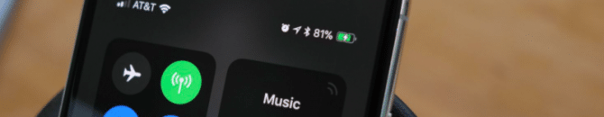 Apple va améliorer les performances de l'iPhone X de 2018 notamment concernant la capacité d'autonomie.