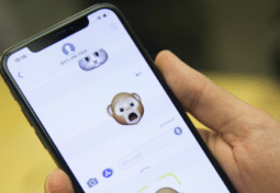 Apple va racheter l'entreprise qui lui a fournit les lasers.