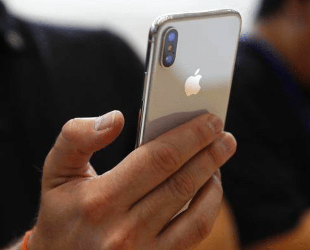 Apple et les lasers VCSEL, prouesses technologiques de Finisar.