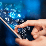 Les applications mobiles : un essor qui continue pour 2018