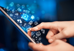 Développement des applications mobiles pour 2018.