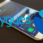 Téléphoner grâce au Wi-Fi avec Bouygues depuis un Galaxy S8 ou S8+