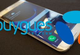 Chez Bouygues, les S8 et S8+ pourront utiliser le réseau Wi-Fi pour passer un appel.