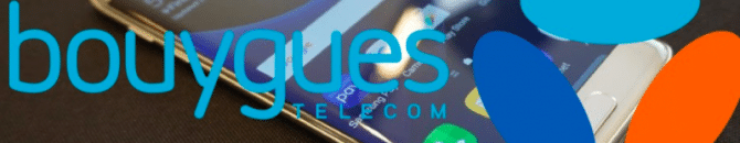 Chez Bouygues, les S8 et S8+ pourront utiliser le réseau Wi-Fi pour passer un appel.