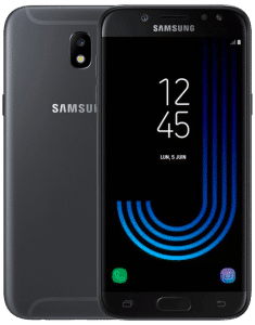 Samsung Galaxy J5 2017 – Noir 16 Go
