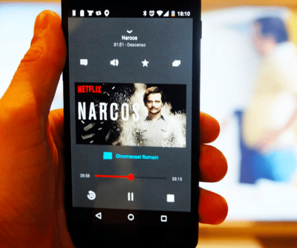 Voir en HDR les contenus sur son smartphone grâce à Android va être permis par Google.