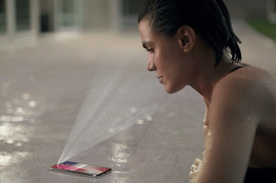 Huawei emboite le pas à Apple et développe son logiciel de reconnaissance des traits du visage.