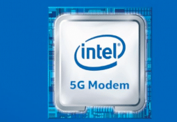 La 5G va être développée par Apple en coopération avec Intel.