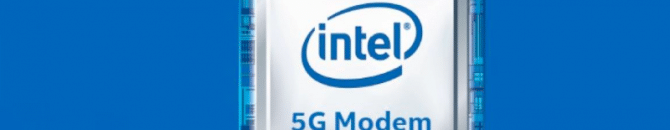 La 5G va être développée par Apple en coopération avec Intel.