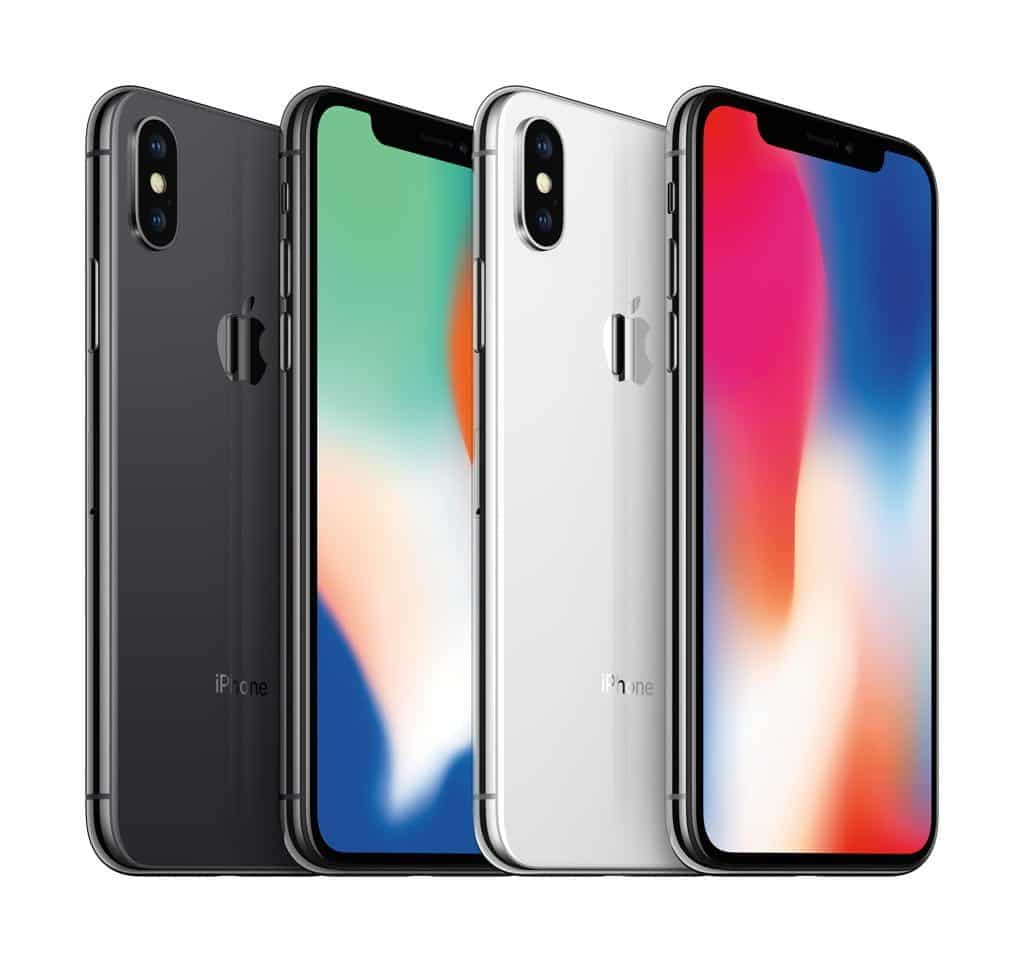 iPhone X Apple