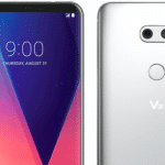 Disponible en France, le LG V30 affirme sa qualité haut de gamme un mois après l’iPhone X