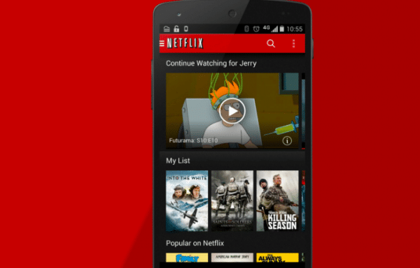 Les applications mobiles de tous genres se développent à vitesse grand V.