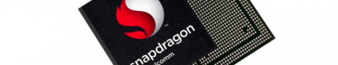 La puce de Qualcomm Snapdragon 845 révèle ses performances.