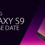 Le Samsung Galaxy S9 très attendu : les composants et coloris