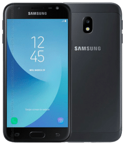 Samsung Galaxy J3 2017 – Noir 16 Go