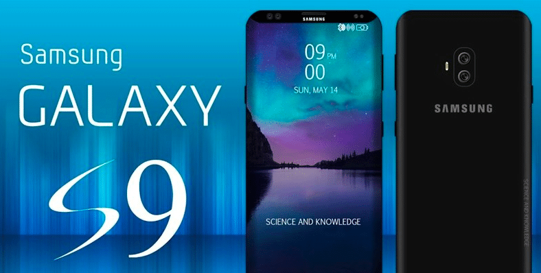 Samsung fait de belles promesses concernant son futur smartphone.