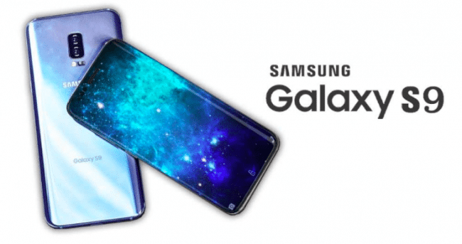 Le Samsung Galaxy S9+emboite le pas de son ancien S8+.