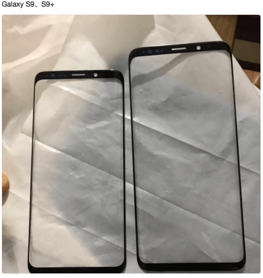 Les modèles de coques pour le Samsung Galaxy S9, le smartphone tant attendu.