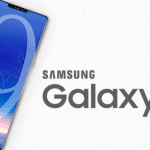Une puce de taille pour le Samsung Galaxy S9