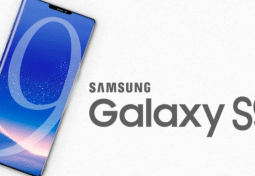 Samsung développe une puce de haute capacité de stockage pour son Samsung Galaxy S9 de 2018.