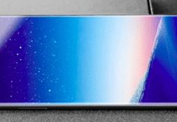 Samsung déjà copié pour le printemps 2018.