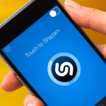 Le rachat confirmé de Shazam par Apple pour 400 millions de dollars