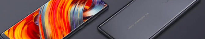 Téléphone au design réalisé par Starck, Xiaomi souhaite bientôt s'imposer en France.