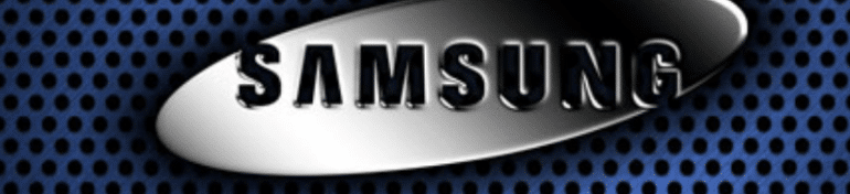 Samsung aurait présenté discrètement son nouveau portable pliable.