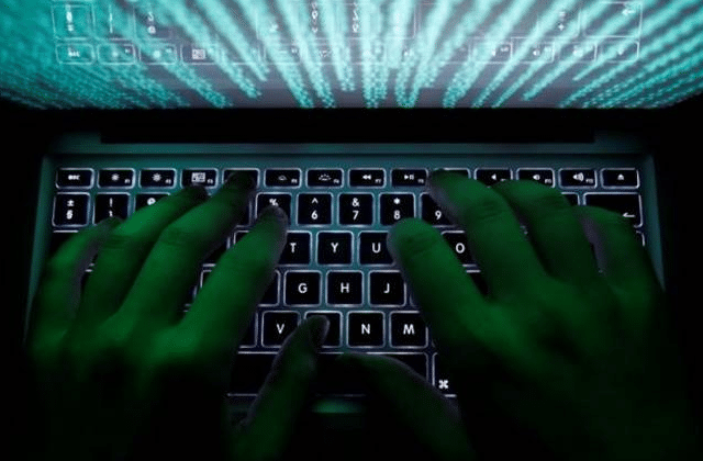 Chronicle réunit des experts de la cybersécurité.