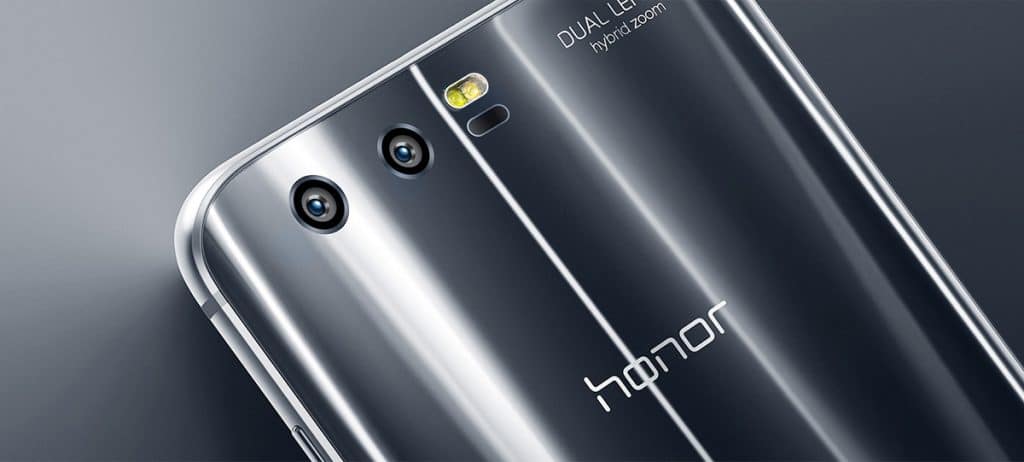 Honor 9