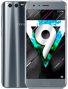 Huawei Honor 9 – Gris 64 Go