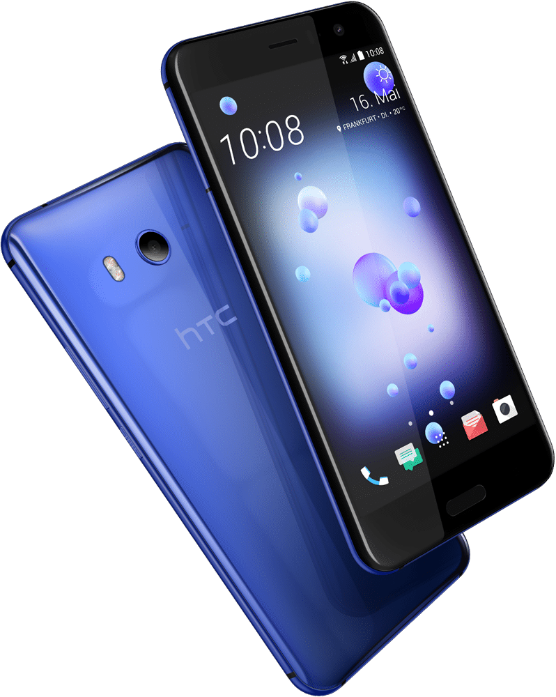 HTC U11