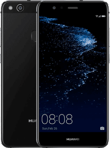 Huawei P10 Lite – Noir 32 Go