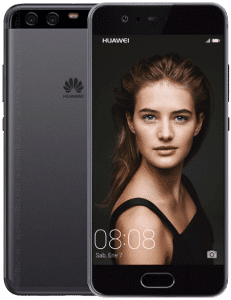 Huawei P10 – Noir 32 Go