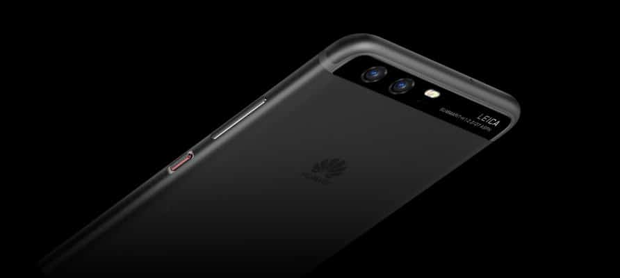 Huawei P10