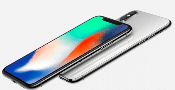 L'iPhone X a suscité des réactions mitigées.